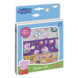 Peppa Pig 360044 adhésif pour enfant