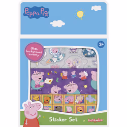 Peppa Pig 360044 adhésif pour enfant
