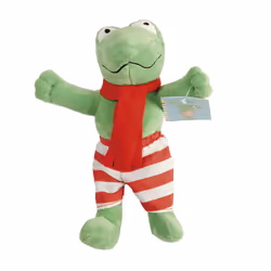 Kikker 370852, Animaux en peluche
