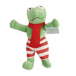 Kikker 370852 peluche