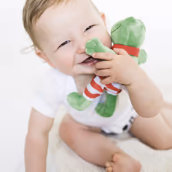 Kikker 370852 peluche