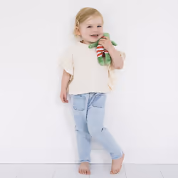 Kikker 370852 peluche
