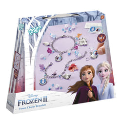 Totum Disney Frozen 2 Forest Charm Braceletes