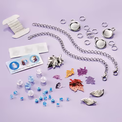 Totum Disney Frozen 2 Forest Charm Braceletes