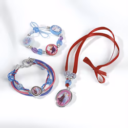 Totum Disney Frozen 2 Sister Love Jewels