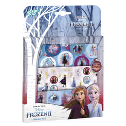Totum Disney Frozen 2 Stickerset