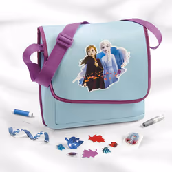 Totum Disney Frozen 2 Nordic Shoulderbag