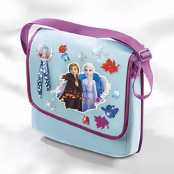Totum Disney Frozen 2 Nordic Shoulderbag