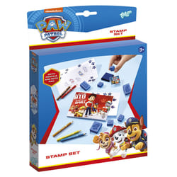 Totum PAW Patrol Stampset
