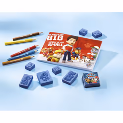 Totum PAW Patrol Stampset