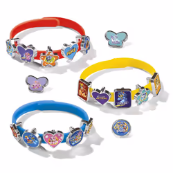 Totum Slide Charm Bracelets - Vue supplémentaire 2