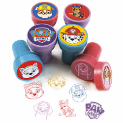 Totum PAW Patrol Self Inking Stamps