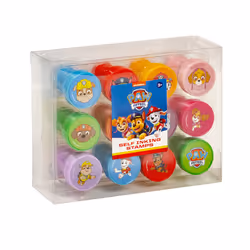 Totum PAW Patrol Self Inking Stamps