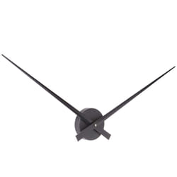 Karlsson - Horloge murale design minimaliste Little Big time