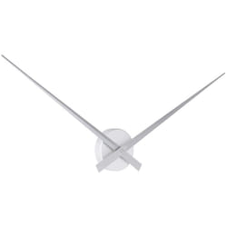 Karlsson - Horloge aiguilles Big Time 76cm