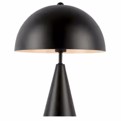 Lampe de table métal Leitmotiv Sublime Small
