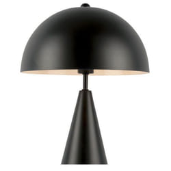 Lampe de table métal Leitmotiv Sublime Small