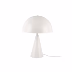 Lampe de table métal Leitmotiv Sublime Small