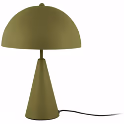 Sur une table d'appoint ou une commode, notre lampe Sublime trouvera facilement sa place dans votre intérieur. On adore ses c ...