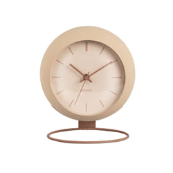 Horloge de table Karlsson Nirvana Globe