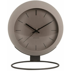 Karlsson - Horloge à poser Nirvana Globe