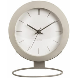 Karlsson - Horloge à poser Nirvana Globe