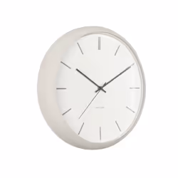 Horloge murale Karlsson Nirvana Globe
