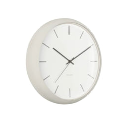 Horloge murale Karlsson Nirvana Globe