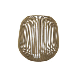 Lanterne Illuminate - Vert mousse