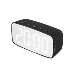Karlsson KA5876BK réveille-matin Noir