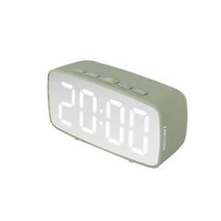 Karlsson KA5876GR réveille-matin Réveil numérique Vert