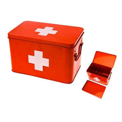 present time HM0365L Pilulier 5