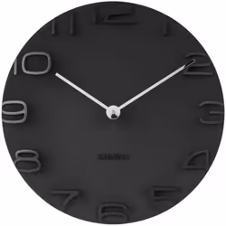 Horloge Edge - Karlsson