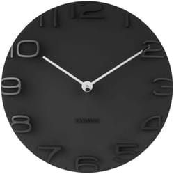 Horloge Edge - Karlsson
