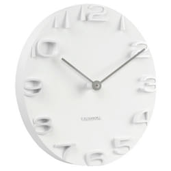 Horloge Edge - Karlsson