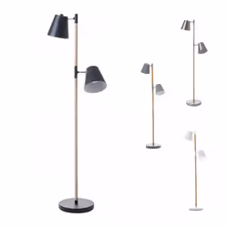 Lampadaire design Rubi
