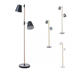 Lampadaire design Rubi