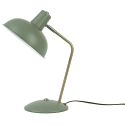 Lampe de table métalique Leitmotiv Hood