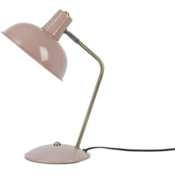 Lampe en métal à poser Hood