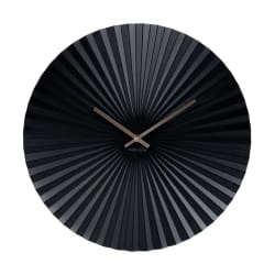 Karlsson Horloge Design Sensu Noir