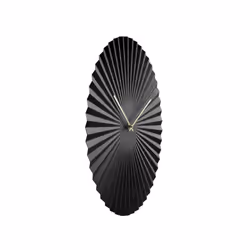 Karlsson Wall Clock Sensu XL Black - Vue supplémentaire 2