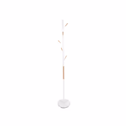 Porte-manteau design bois Fushion