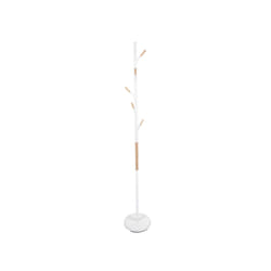 Porte-manteau design bois Fushion