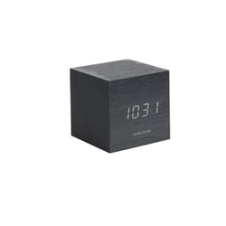 Karlsson KA5655BK réveille-matin Noir