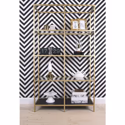 Karlsson Flip Clock No Case Black - Vue supplémentaire 6
