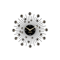 Karlsson KA4860BK wall/table clock Mur
