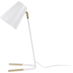 Lampe de table métalique Leitmotiv Noble