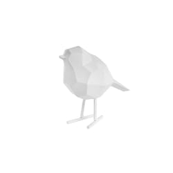 present time PT3335WH statue et figurine décorative Blanc Polyrésine