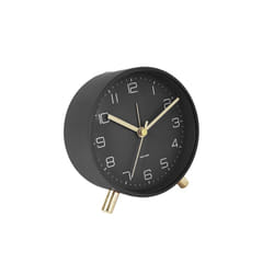 Karlsson KA5752BK réveille-matin Réveil à quartz Noir