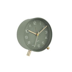Karlsson KA5752GR réveille-matin Réveil mécanique Vert